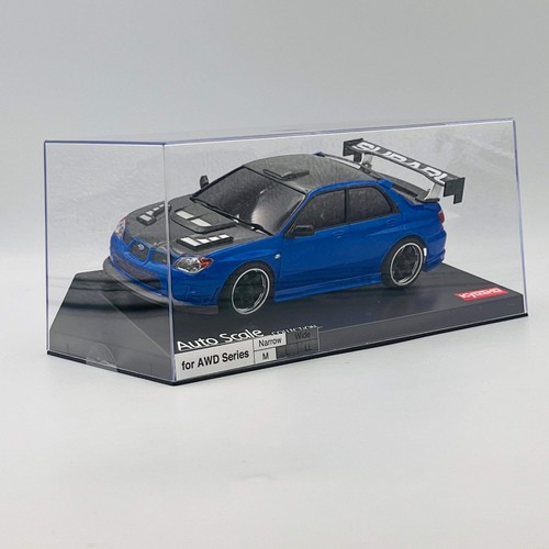 Corps kyosho mini - corps,