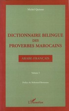 Michel Quitout- Dictionnaire