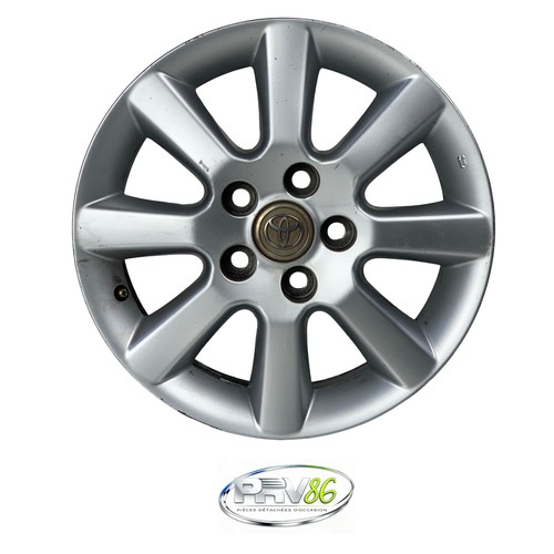 Jante 6 5jx16 et - 1x, 45