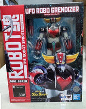 DISPONIBLE GOLDORAK GRENDIZER