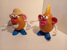 Hasbro Mr. Potato 2 Characters Medium H = 22cm