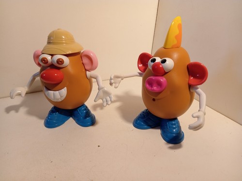 Hasbro monsieur patate - monsieur,