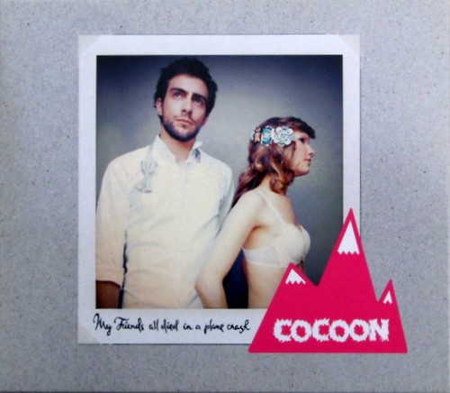 Cocoon friends all died - (4),