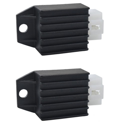 12v broches redresseur - 4,