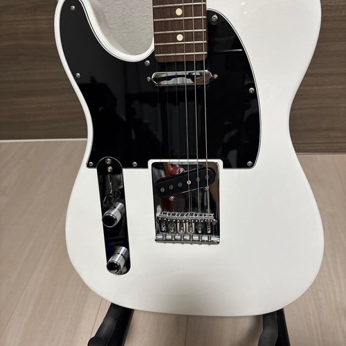 Fender player telecaster - ii,