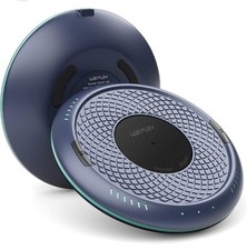 Warplay Mouse Mover Cloudeck MJUF-BA model Undetectable Silent USB Plug & Play