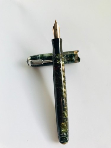 Parker major vacumatic - parker,