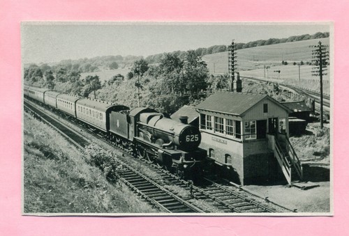 Photographie train - train,