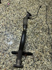 Ligne Tresse De Catalyseur VW