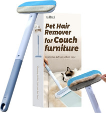 Removedor pelo mascotas sofa