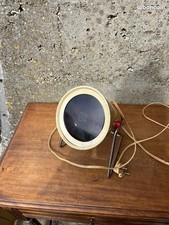 Lampe Vintage chauffante