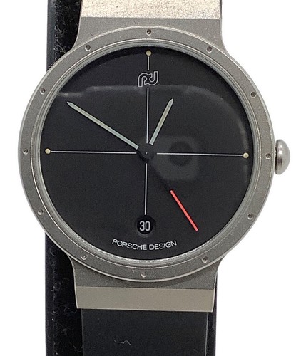 Montre porschedesign ultra - montre,