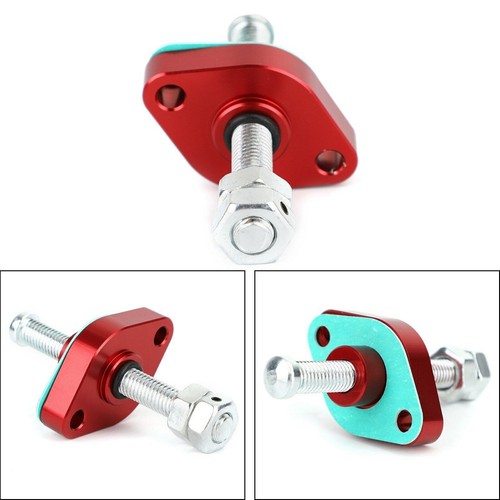 Atv cam timing chain - chain, tensioner