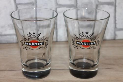 Grands verres martini - grands,