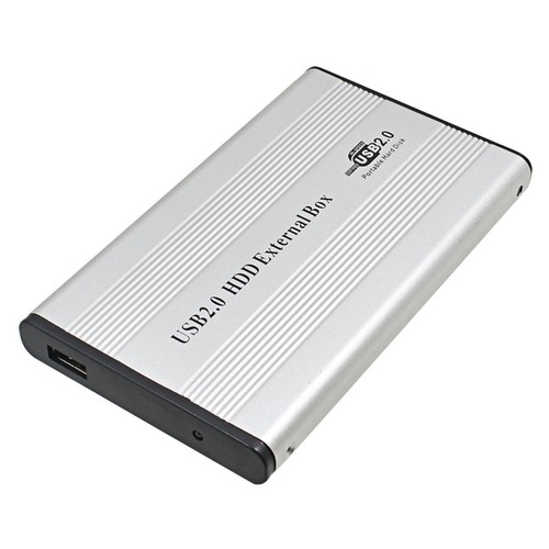 Boîtier pour disque dur - √boîtier,