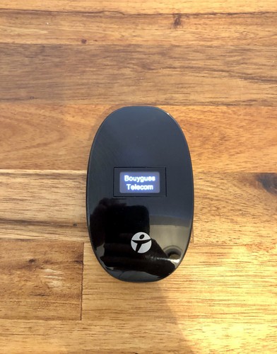 Clé wifi bouygues - bouygues, telecom