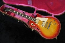 Tokai LS-120 Love Rock 1981