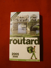Guide du routard Week end