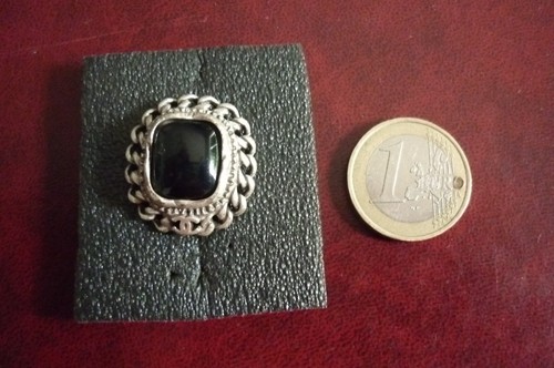 Bouton coco chanel facon - chanel,