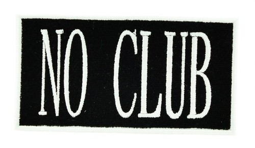Patch ecusson brodé - ecusson,