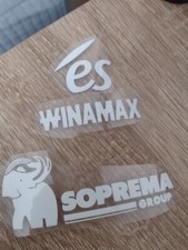 Patch Thermo Foot RCS