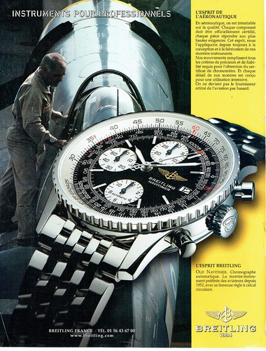 Publicité advertising 127 - ,