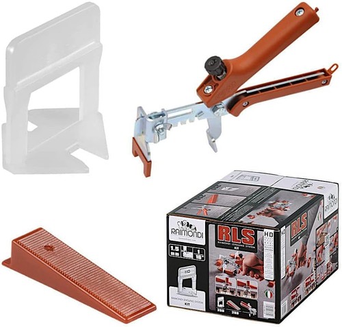 Kit rls 180k0250hd15 - kit,