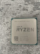 AMD Ryzen 5 PRO 2400G 3,6Ghz 4