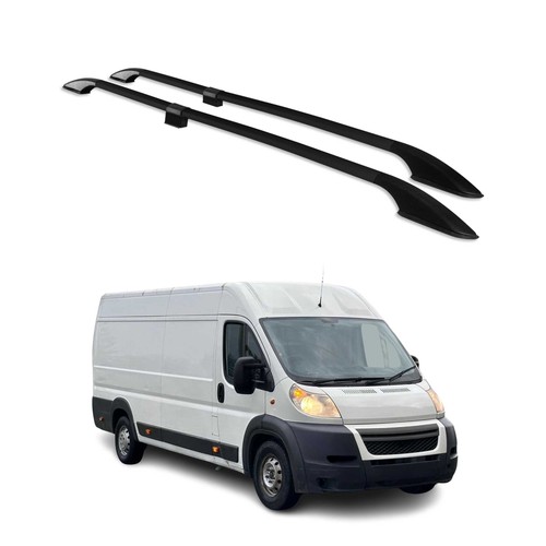 Barres toit longitudinales - barres,