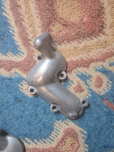 Original aermacchi valve - ✅,