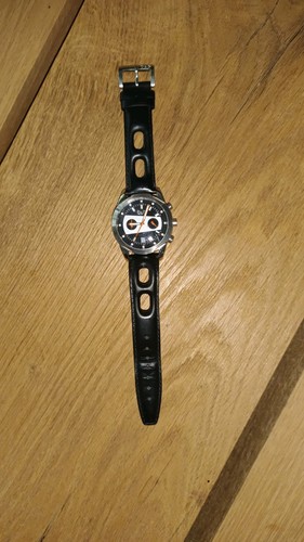 Dolce gabbana time - dolce&gabbana,