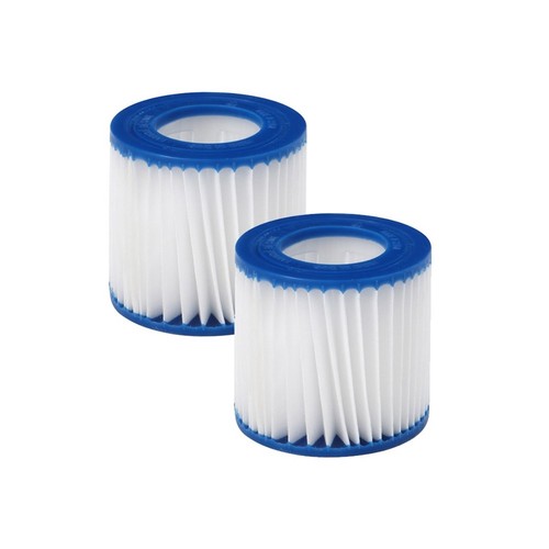 Lot filtres de piscine - lot,