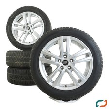 Jantes D'Hiver Originales Pour