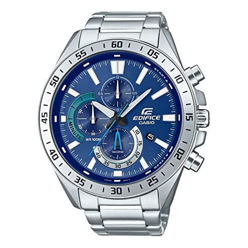 Casio edifice efv - casio, efv-620d-2av