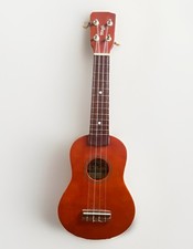 Ukulélé Stagg fait main