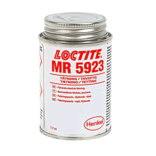 Loctite 5923 117 - , pate