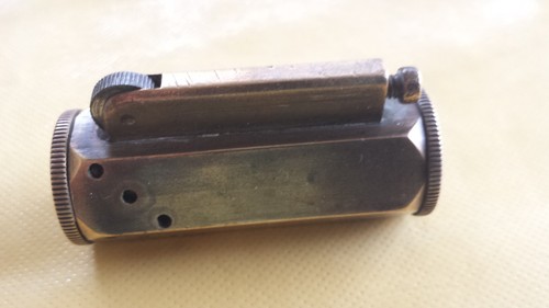 Ancien rare briquet - ancien,