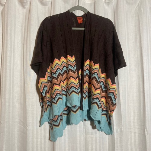 Missoni women wool crochet - women,