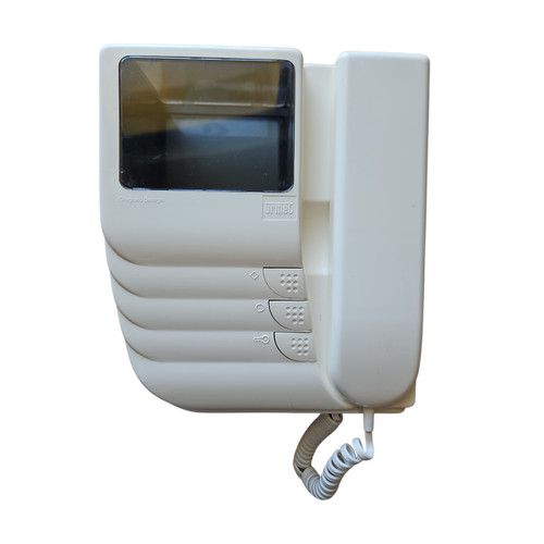 Urmet vidéophone scout - vidéophone,