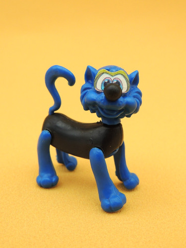 Kinder montable chien - kinder,