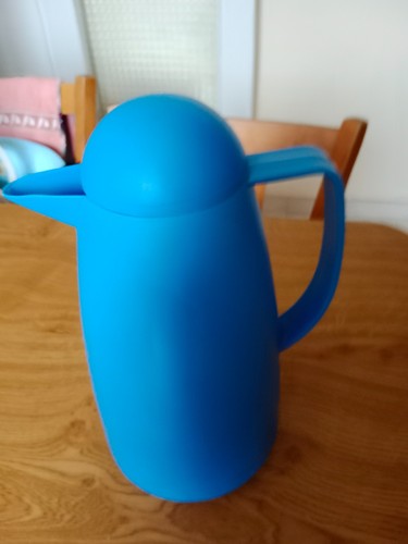 Pichet isotherme litre - isotherme, 1