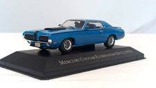 MERCURY COUGAR ELIMINATOR  428