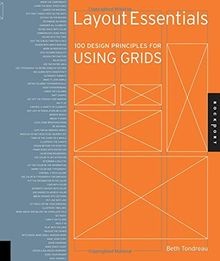 Layout essentials essential - layout, (essential
