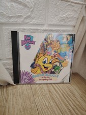 Jeu CD-Rom Game PC MARINE