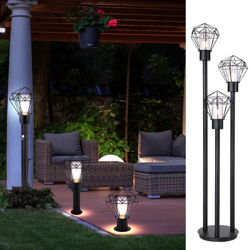 Globo lampe extérieure - lampe,