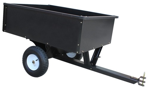 Secura remorque pour tracteur - remorque,