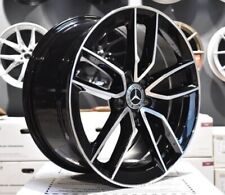 4 jantes neuves 20'' style