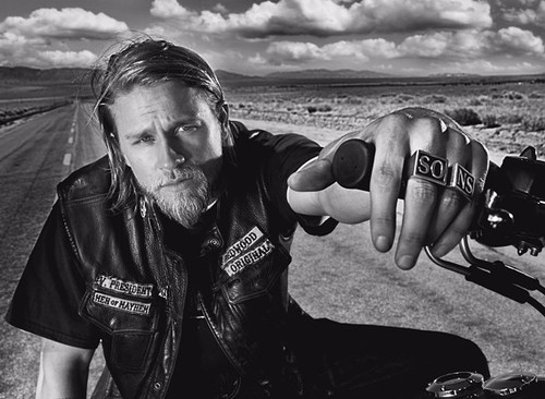 Photo sons anarchy - photo, of