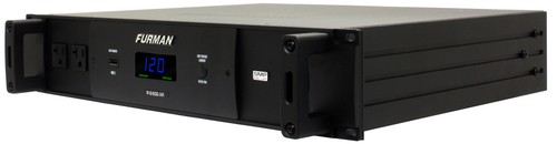 Furman 2400 power - ar,