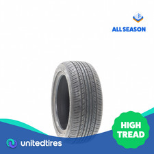 Driven Once 195/50R15 Thunderer Mach II R301 82V - 9/32